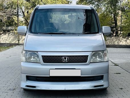 Honda Stepwgn, 2002 — 照片 1