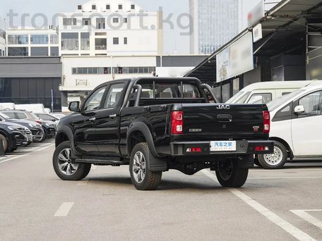 JAC T8, 2026 — 照片 3