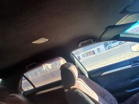 Honda Accord, 2004 — photo 3