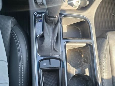Hyundai Sonata, 2022 — photo 17