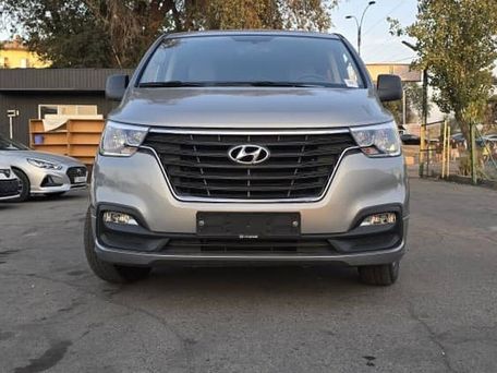 Hyundai Grand Starex, 2019 — photo 4
