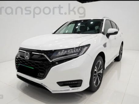 Honda CR-V, 2020 — фото 1