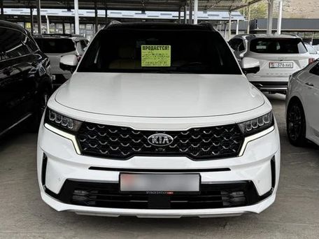 Kia Sorento, 2020 — photo 1
