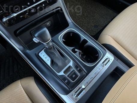 Kia Carnival, 2021 — фото 12