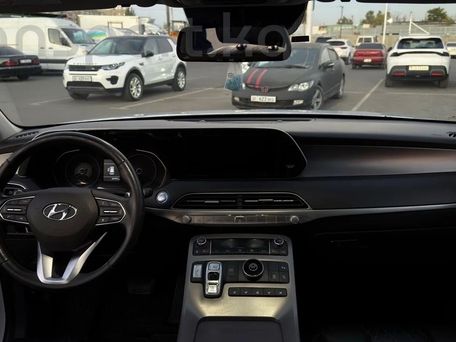 Hyundai Palisade, 2019 — photo 8