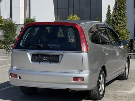 Honda Stream, 2000 — фото 3
