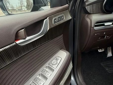 Hyundai Palisade, 2023 — photo 9