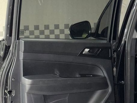 SsangYong Rexton, 2021 — сүрөт 19