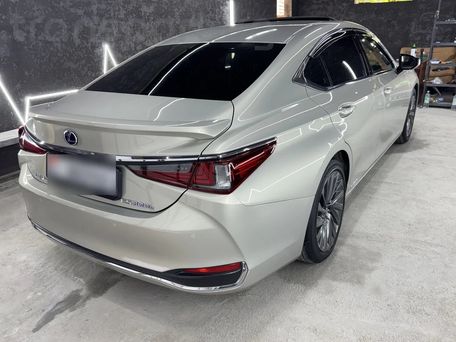 Lexus ES, 2019 — фото 4