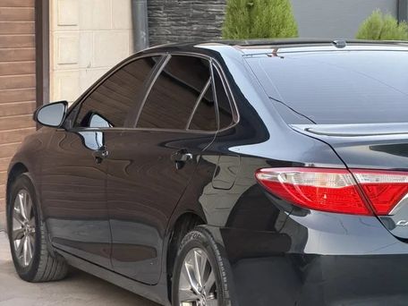 Toyota Camry, 2015 — фото 5
