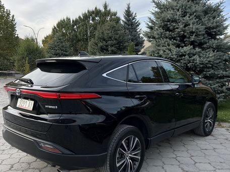 Toyota Venza, 2021 — photo 3