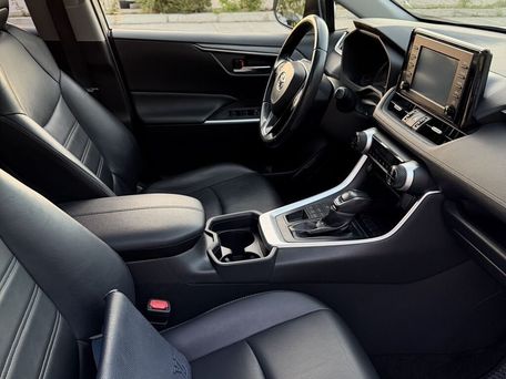 Toyota RAV4, 2019 — photo 5