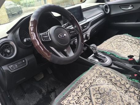 Kia K3, 2018 — 照片 6