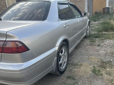 Honda Ascot, 2001 — сүрөт 3