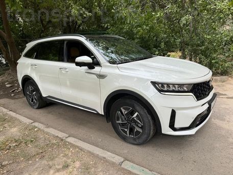 Kia Sorento, 2020 — 照片 6