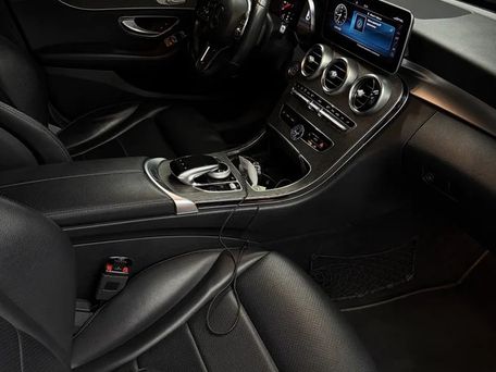 Mercedes-Benz C-Класс, 2019 — photo 8