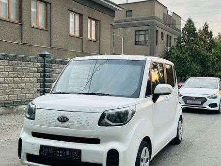 Kia Ray, 2019 — 照片 10