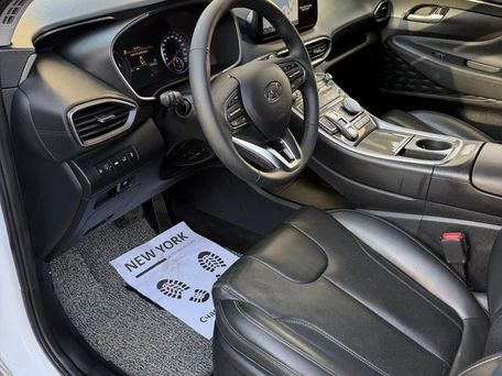 Hyundai Santa Fe, 2020 — photo 6