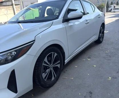 Nissan Sentra, 2020 — photo 5