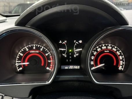 Toyota Highlander, 2013 — сүрөт 10