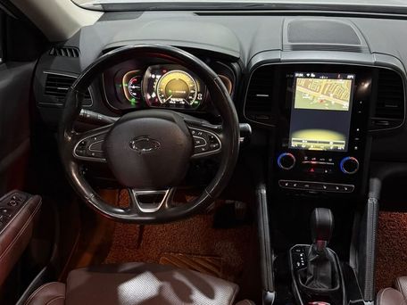 Renault Samsung QM6, 2019 — сүрөт 5