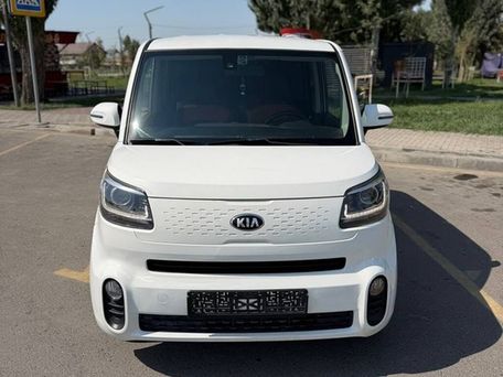 Kia Ray, 2021 — сүрөт 9