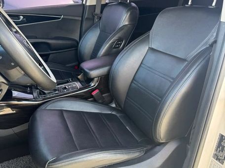 Kia Sorento, 2019 — фото 10