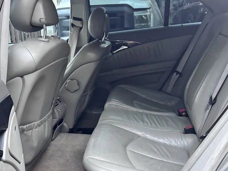Mercedes-Benz E-Класс, 2003 — фото 11