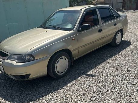 Daewoo Nexia, 2010 — 照片 1