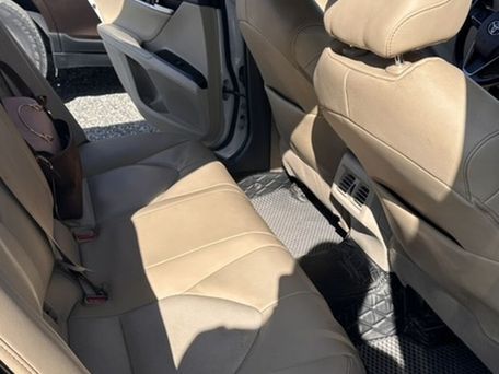 Toyota Camry, 2020 — photo 6