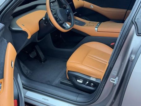 Xiaomi YU7, 2025 — фото 4