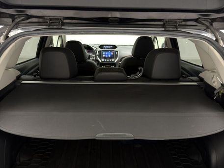 Subaru XV, 2020 — фото 11