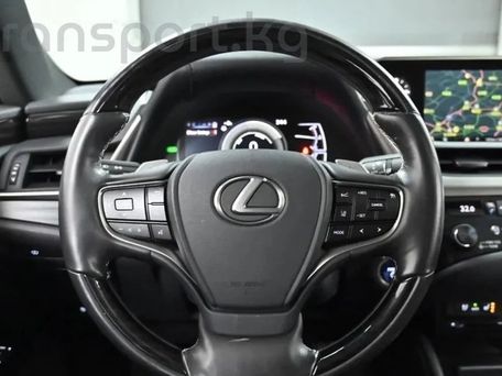 Lexus ES, 2019 — фото 12