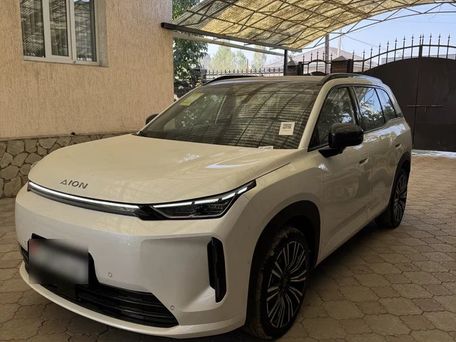 Aion I60, 2026 — сүрөт 1