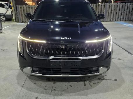 Kia Carnival, 2025 — 照片 1