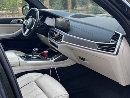 BMW X7, 2019 — фото 15