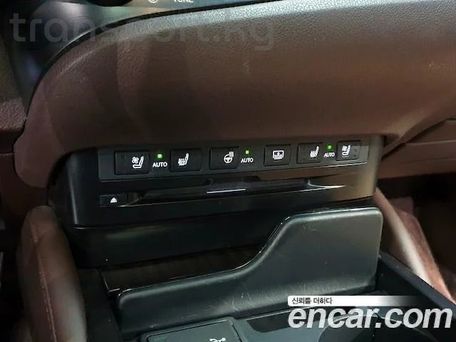 Lexus ES, 2019 — photo 3