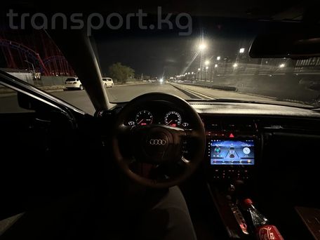 Audi A8, 2000 — photo 3
