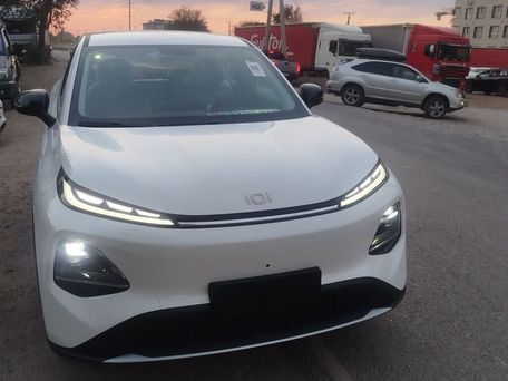Changan Qiyuan Q05, 2026 — 照片 2