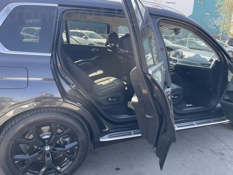BMW X7, 2019 — сүрөт 8