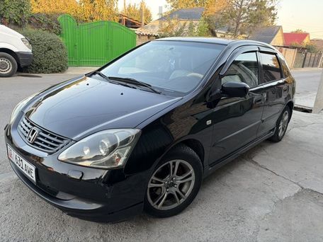 Honda Civic, 2004 — photo 14