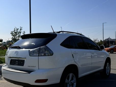 Lexus RX, 2005 — 照片 3