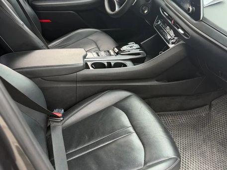 Hyundai Sonata, 2020 — сүрөт 5