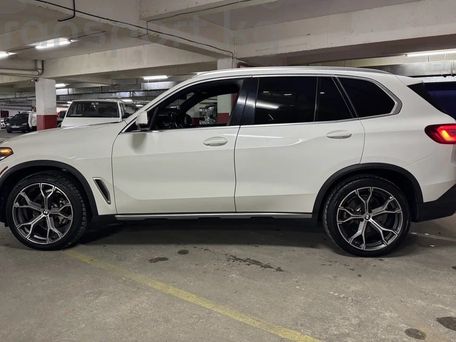 BMW X5, 2018 — фото 5