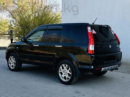 Honda CR-V, 2006 — photo 5