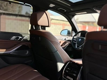 BMW X5, 2020 — 照片 7
