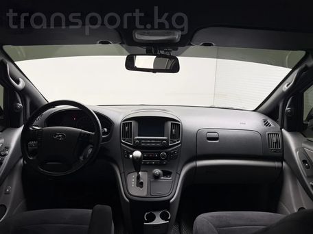 Hyundai Starex, 2020 — photo 5