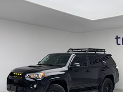 Toyota 4Runner