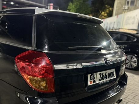 Subaru Legacy, 2003 — сүрөт 3