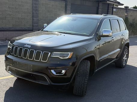 Jeep Grand Cherokee, 2019 — сүрөт 4